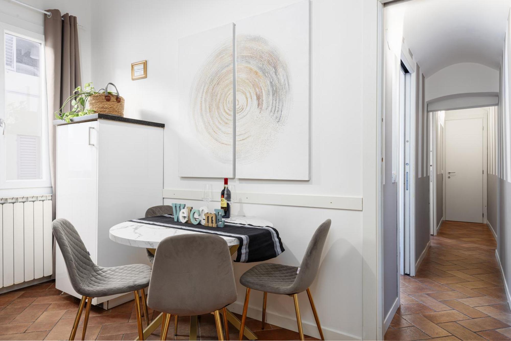 Nido Del Condor & Sublime Home Florencia Exterior foto