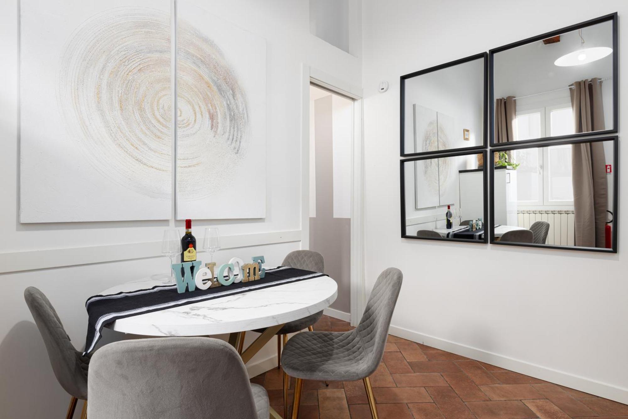 Nido Del Condor & Sublime Home Florencia Exterior foto