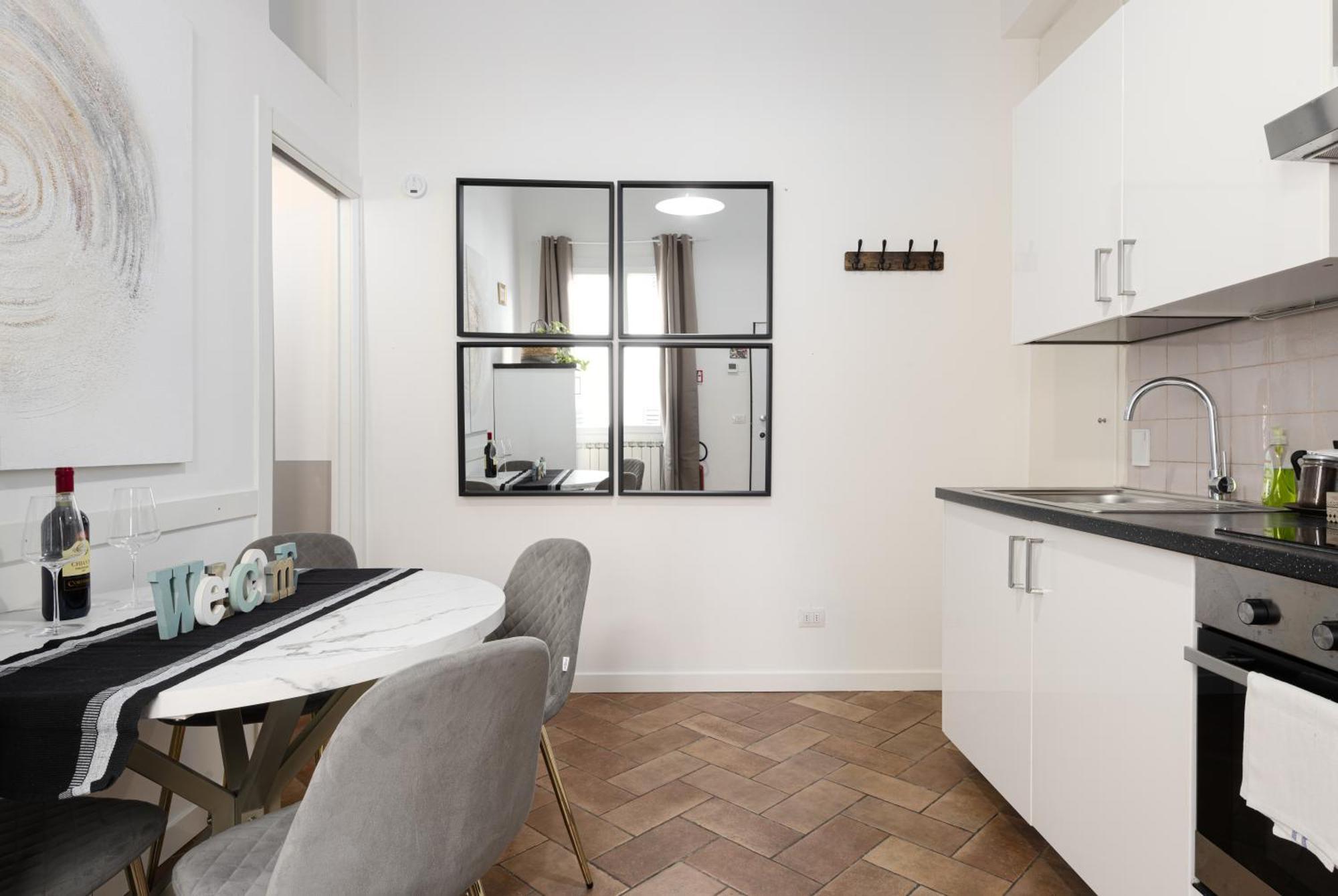Nido Del Condor & Sublime Home Florencia Exterior foto