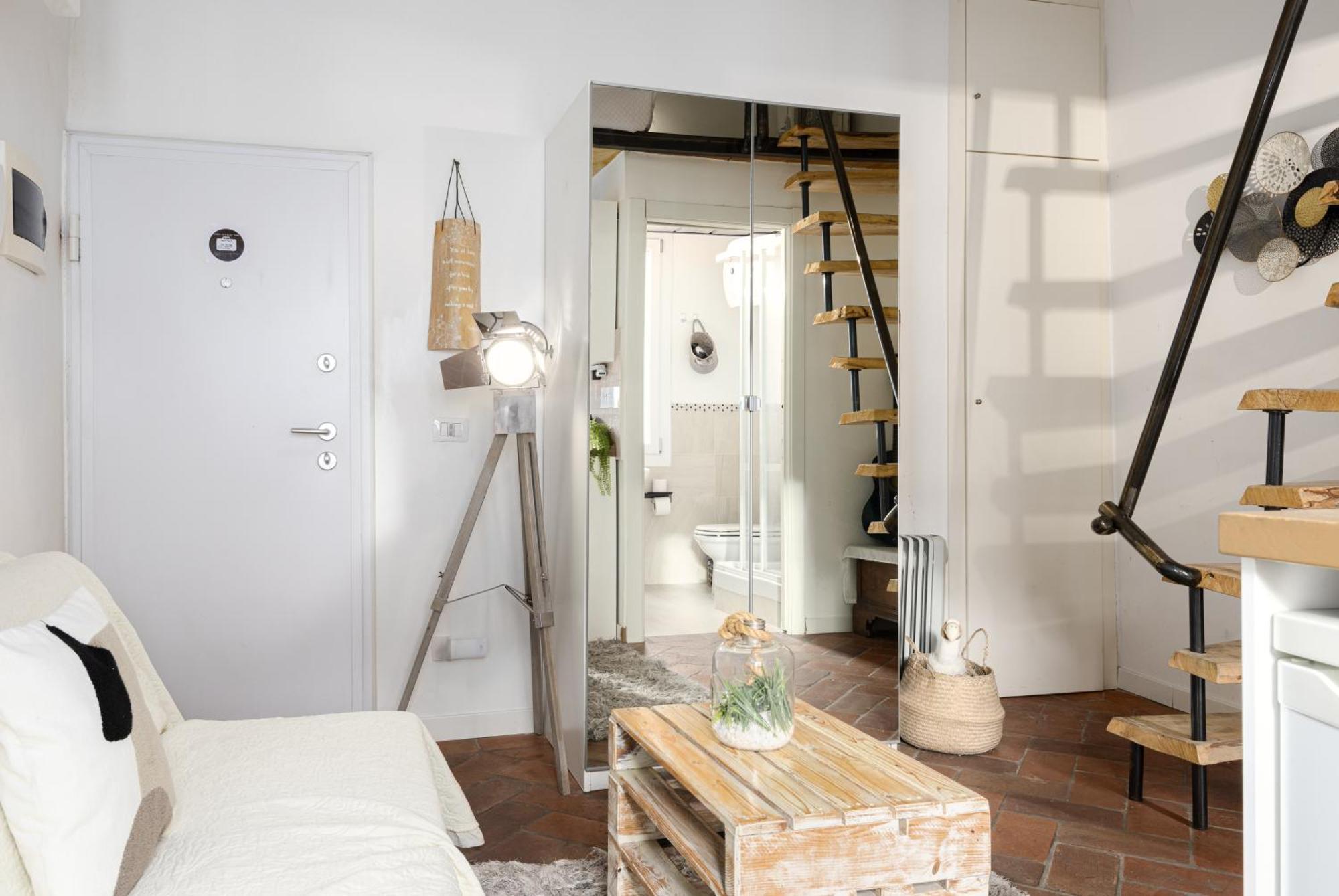 Nido Del Condor & Sublime Home Florencia Habitación foto