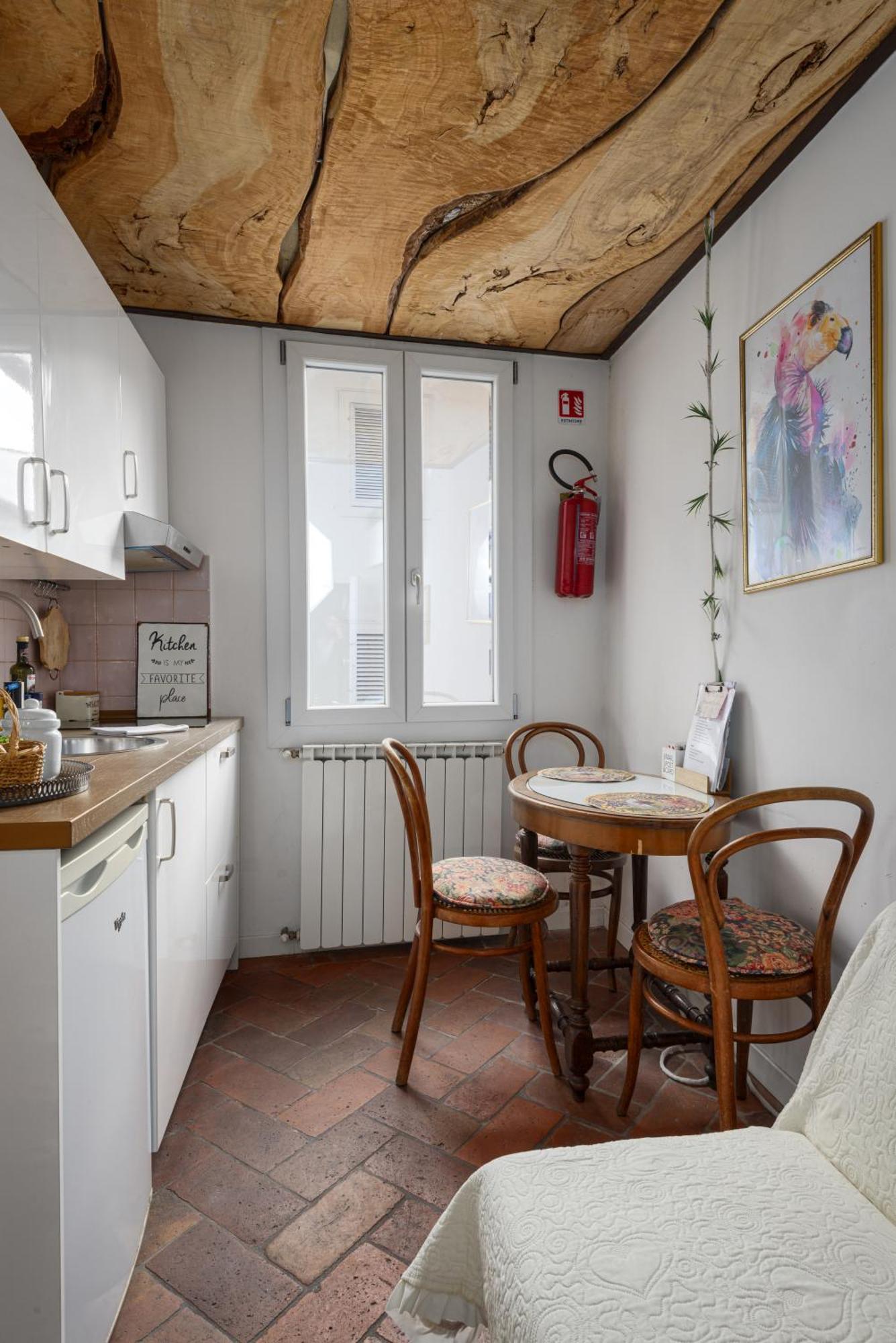 Nido Del Condor & Sublime Home Florencia Habitación foto