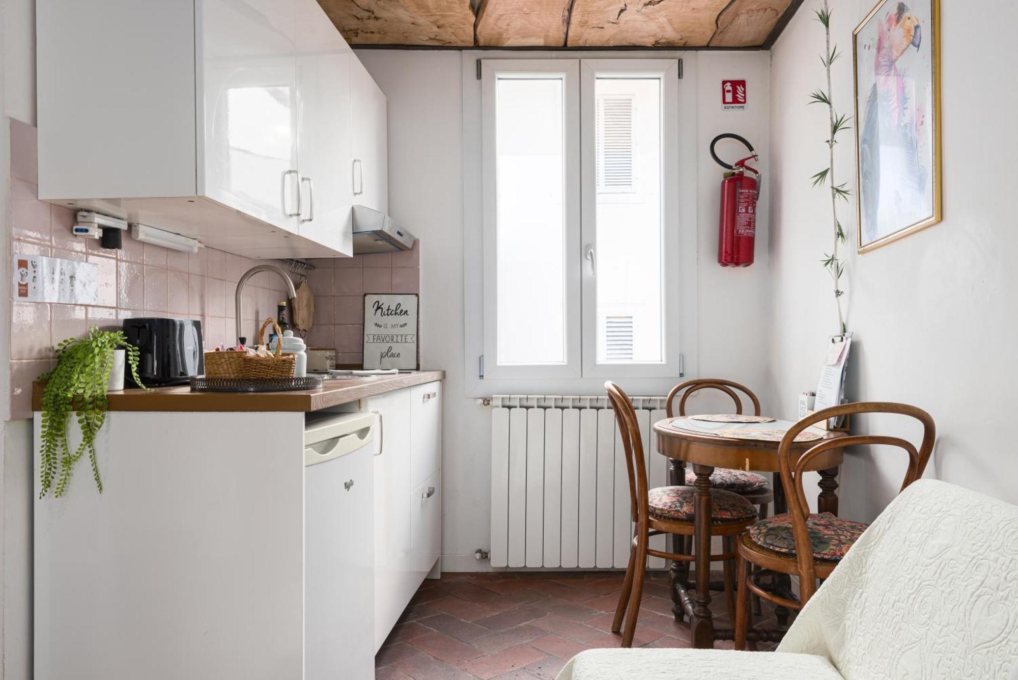 Nido Del Condor & Sublime Home Florencia Habitación foto