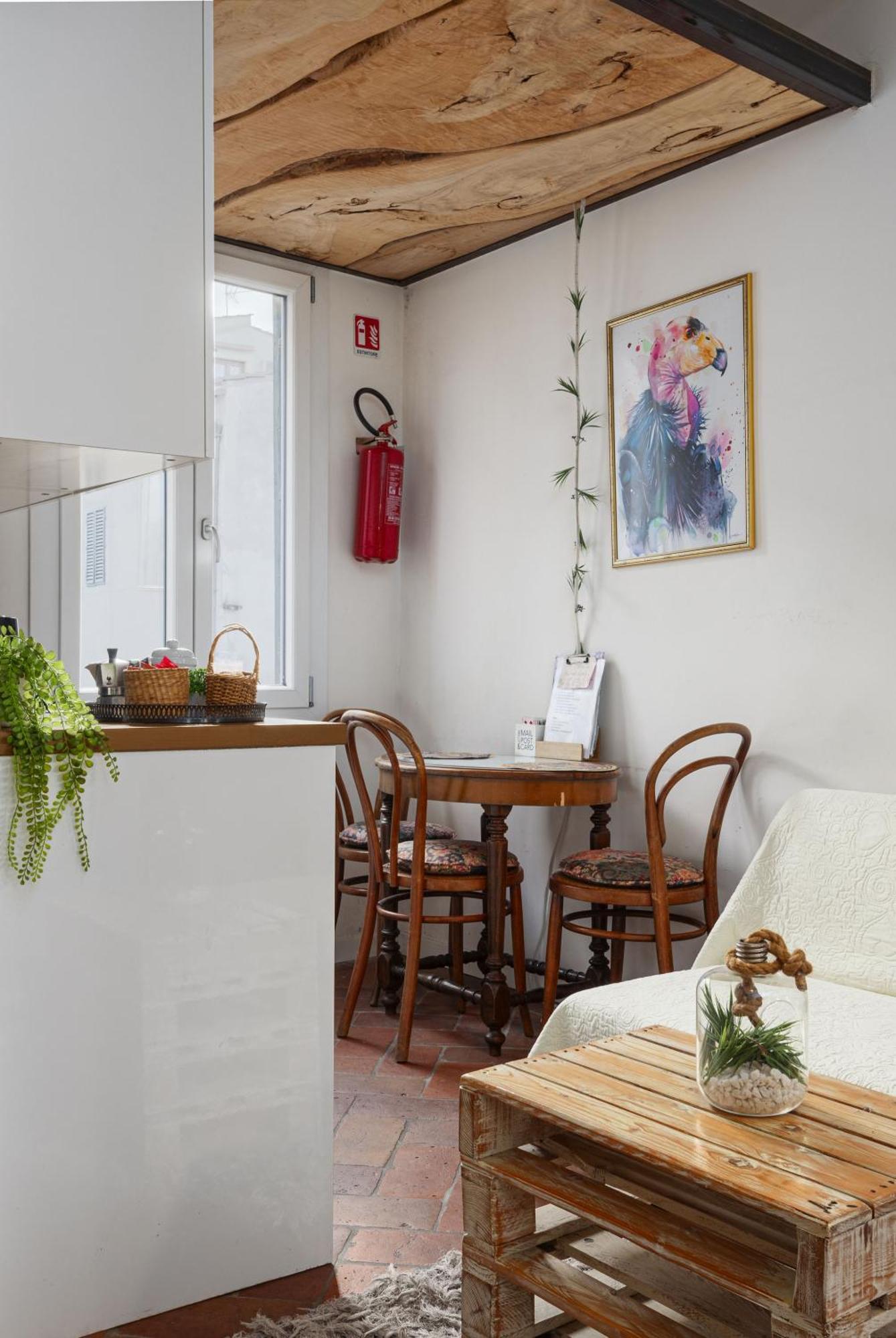Nido Del Condor & Sublime Home Florencia Habitación foto