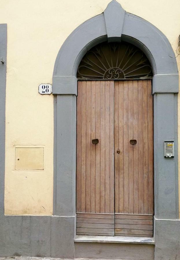 Nido Del Condor & Sublime Home Florencia Exterior foto